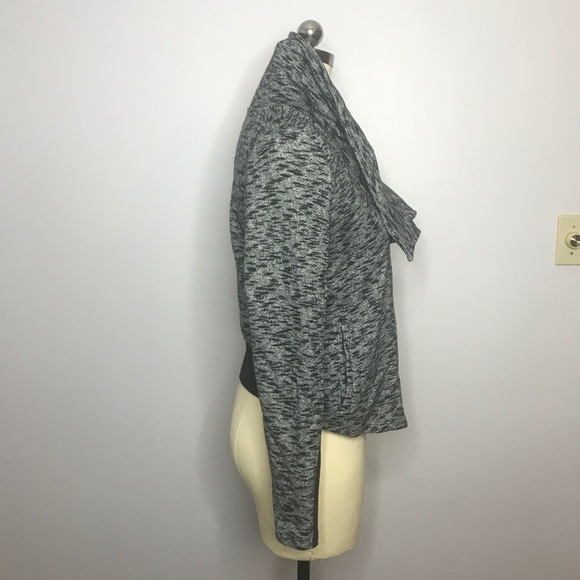 Jack by BB Dakota Walton Open Cardigan - Picture 4 of 8